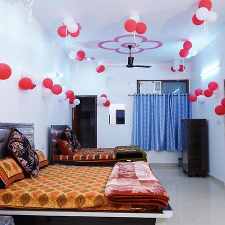 Bed and Breakfast Roop Niwas Amritsar Exterior foto