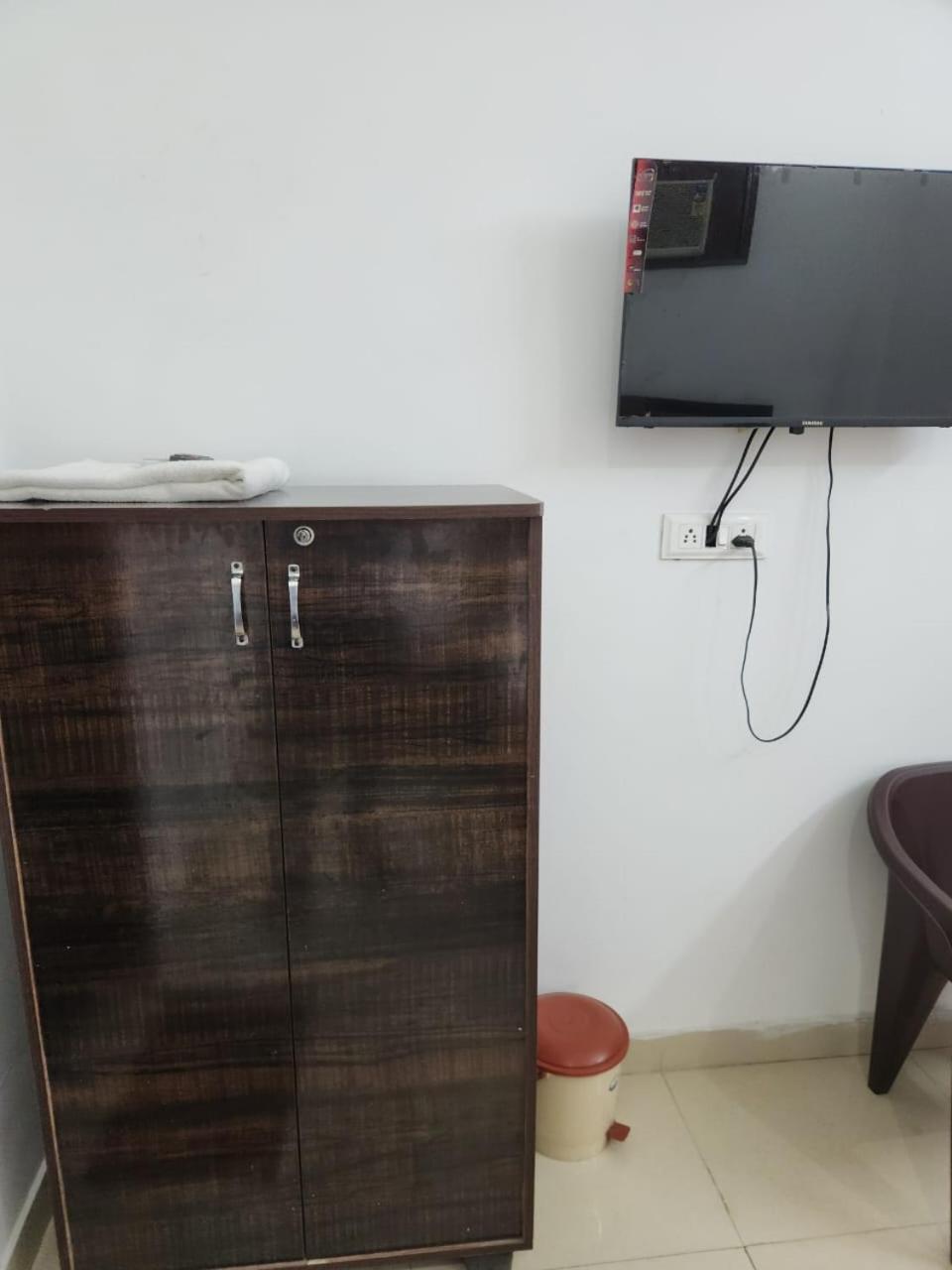 Bed and Breakfast Roop Niwas Amritsar Exterior foto